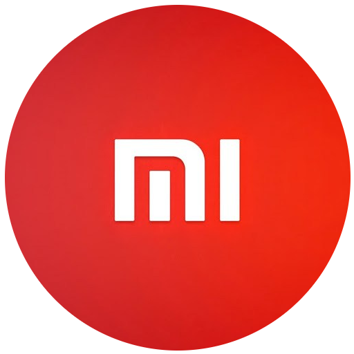 XIAOMI's LOGO