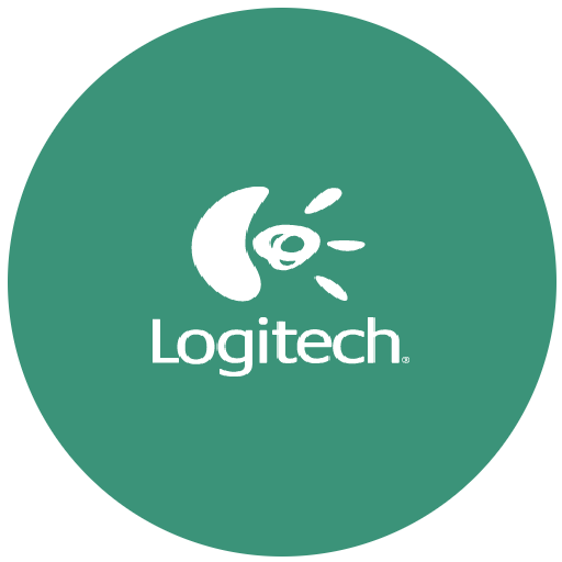 logitech's logo