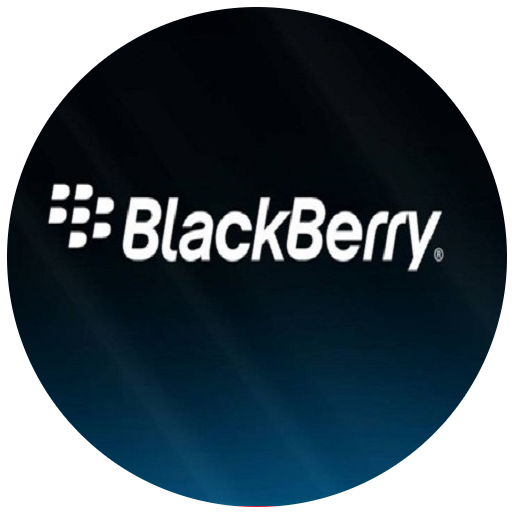 BLACKBERRY LOGO